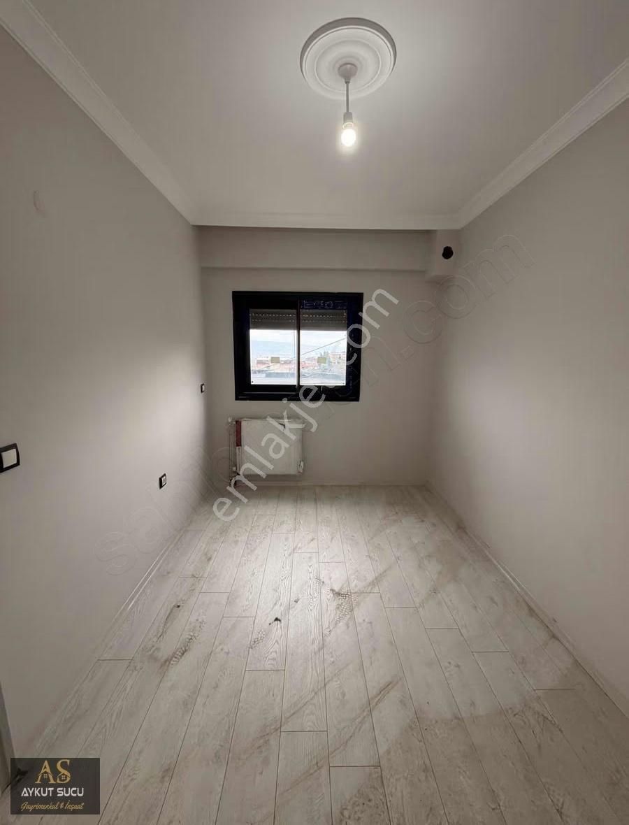 Sıfır 1+1 | Brüt 43 M² | Balkonlu | Asansörlü | Ana Cadde - Görsel 8