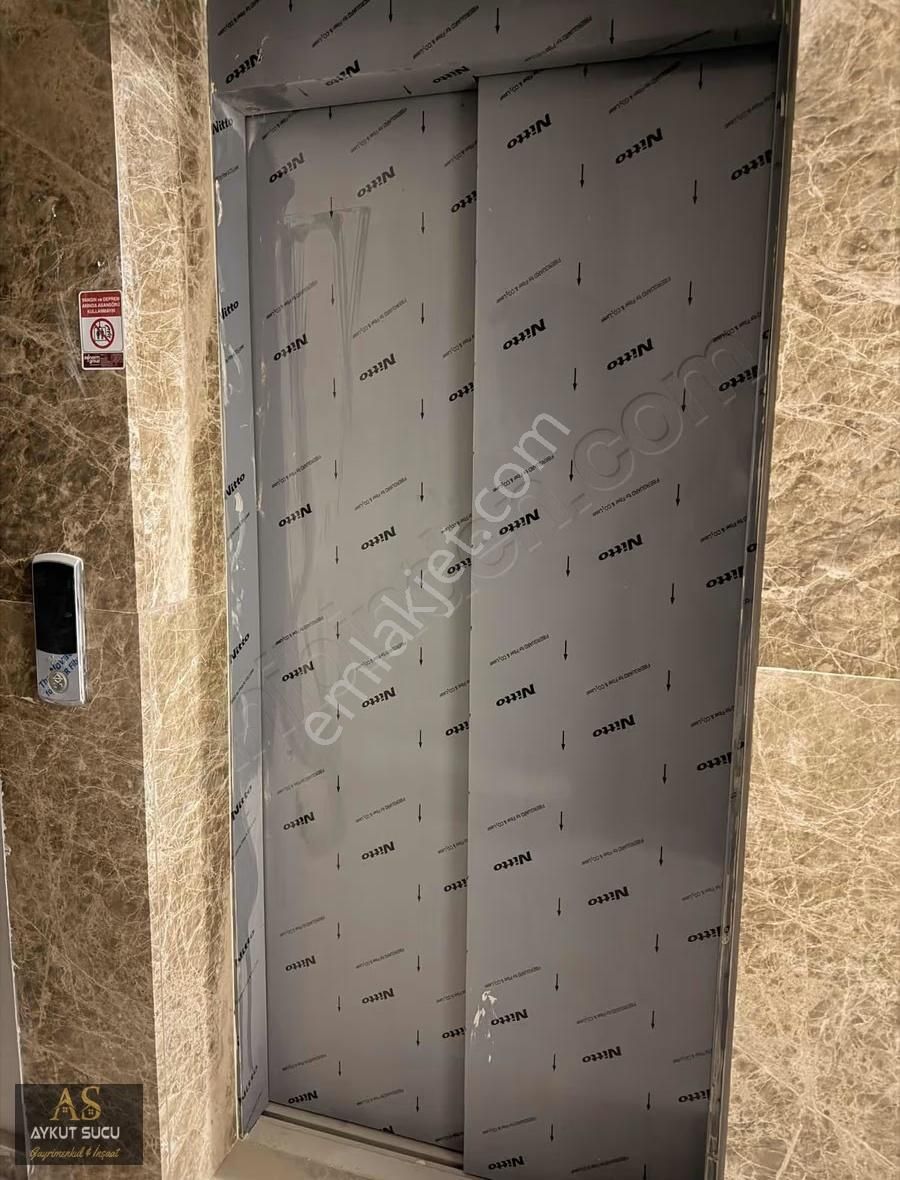 Sıfır 1+1 | Brüt 43 M² | Balkonlu | Asansörlü | Ana Cadde - Görsel 14