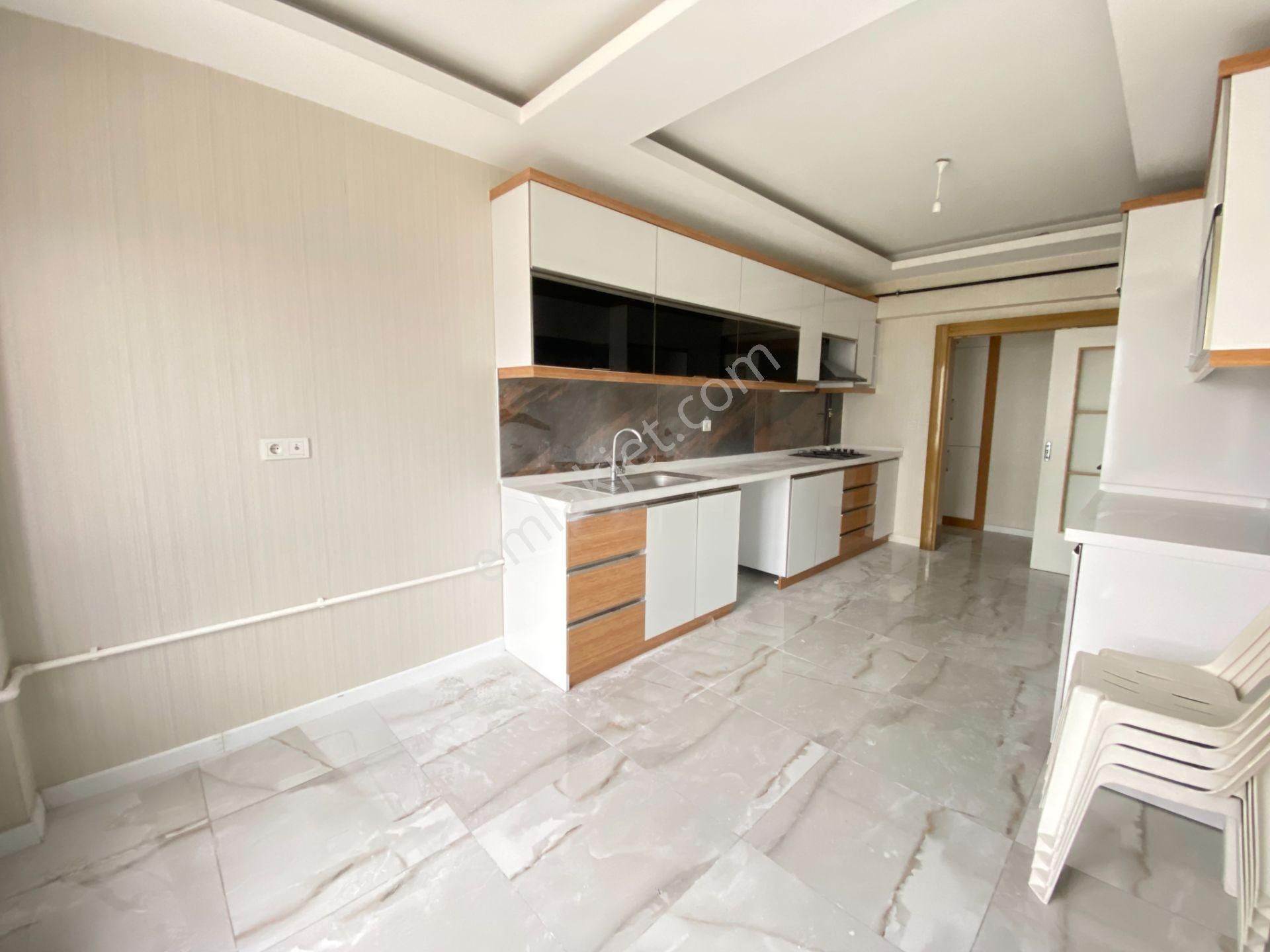 Gökçe Emlak'tan 8.kat Giysi Odalı Ebeveyn Banyolu Ultralüx 4+1 - Görsel 7