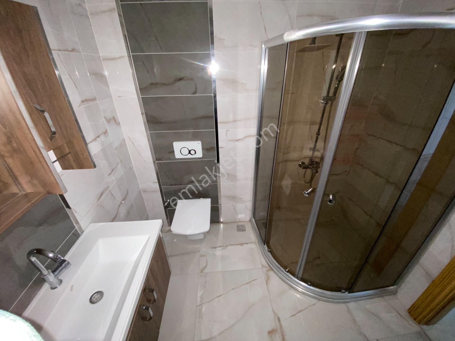 Gökçe Emlak'tan 8.kat Giysi Odalı Ebeveyn Banyolu Ultralüx 4+1 - Görsel 23