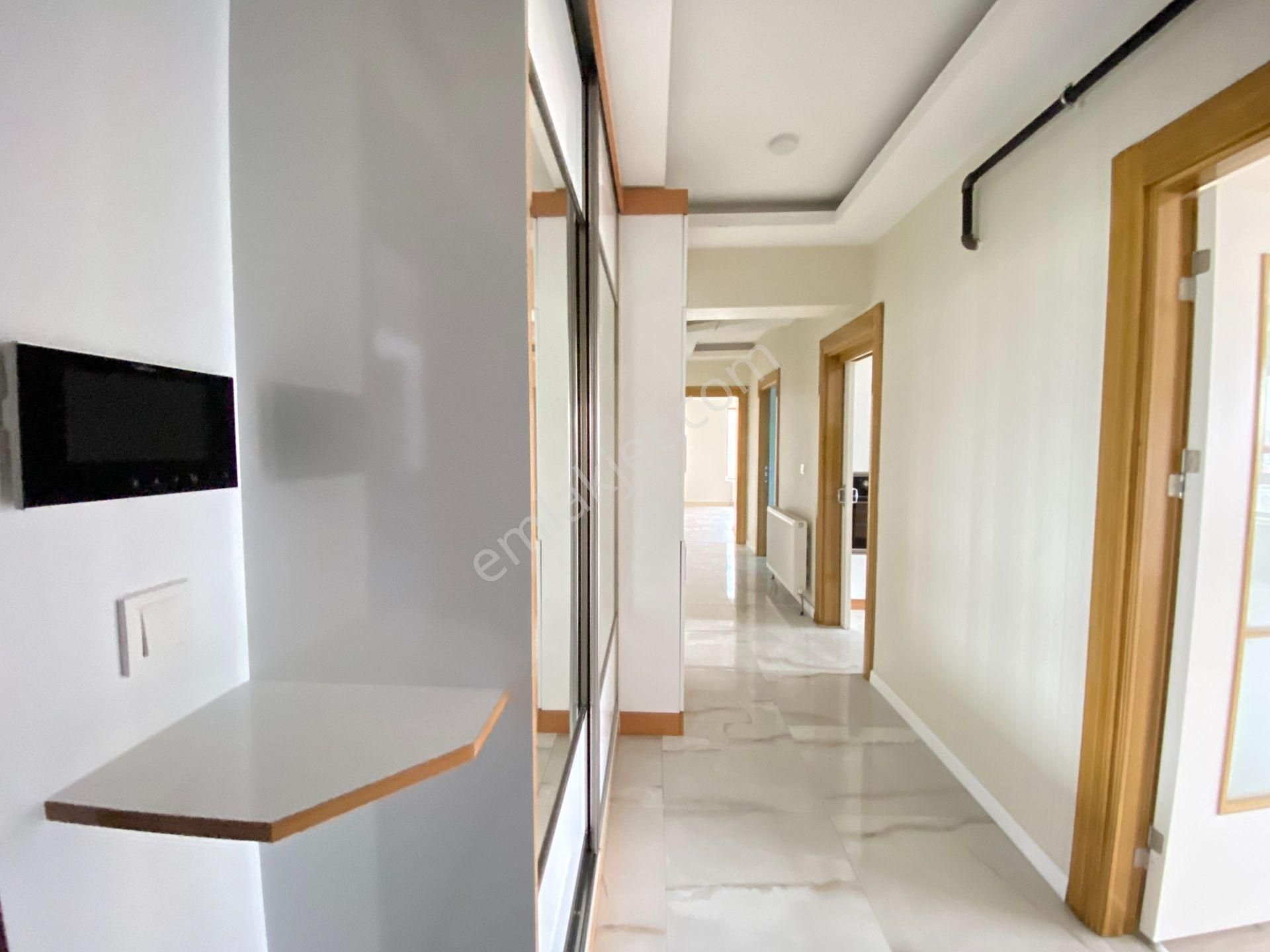 Gökçe Emlak'tan 8.kat Giysi Odalı Ebeveyn Banyolu Ultralüx 4+1 - Görsel 28