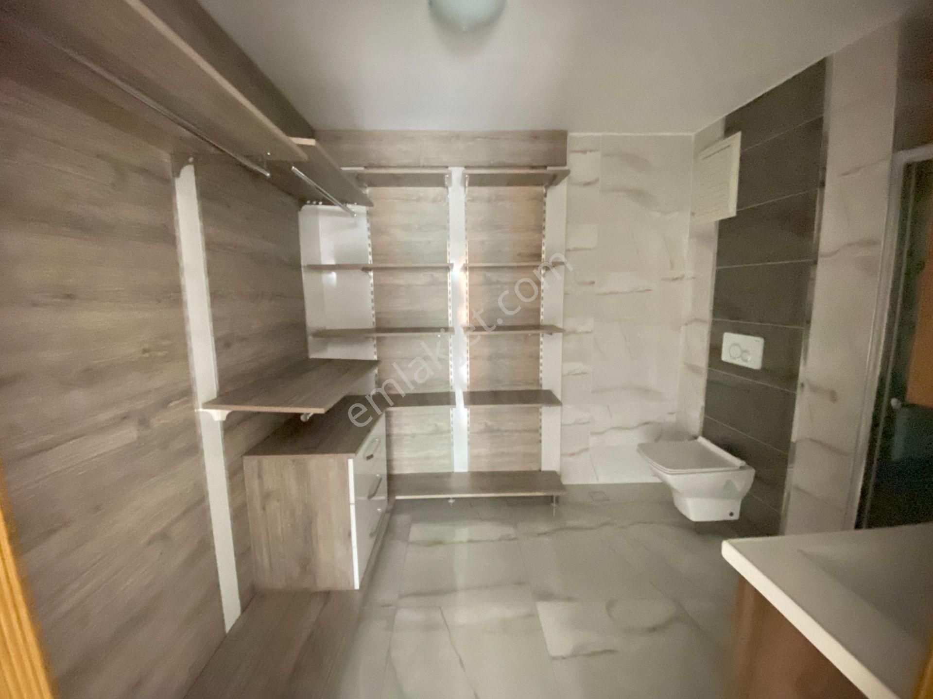 Gökçe Emlak'tan 8.kat Giysi Odalı Ebeveyn Banyolu Ultralüx 4+1 - Görsel 18