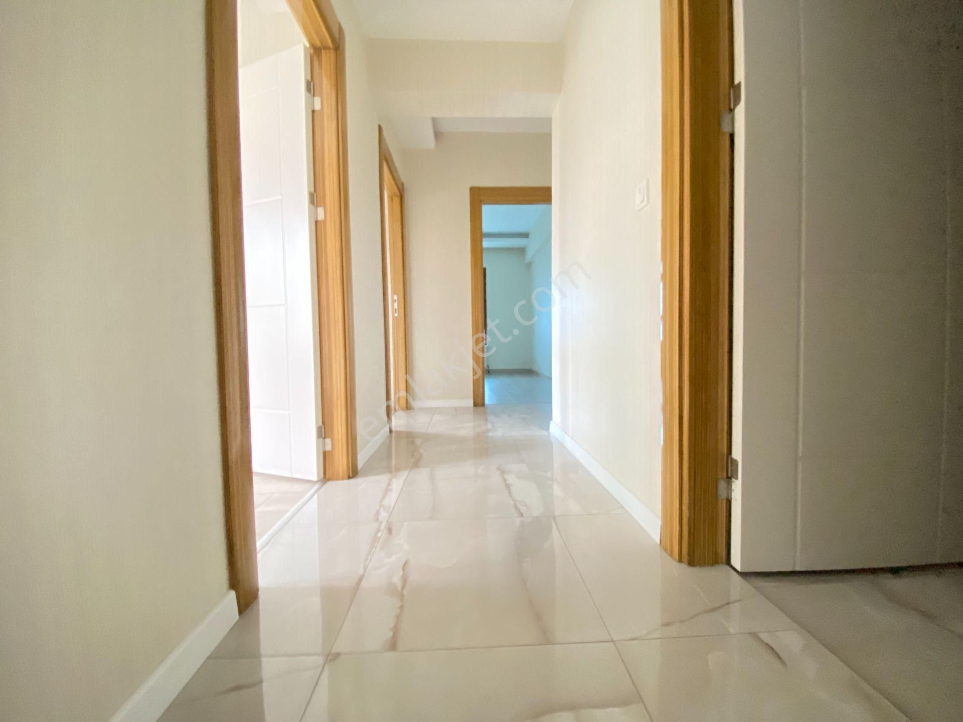 Gökçe Emlak'tan 8.kat Giysi Odalı Ebeveyn Banyolu Ultralüx 4+1 - Görsel 22