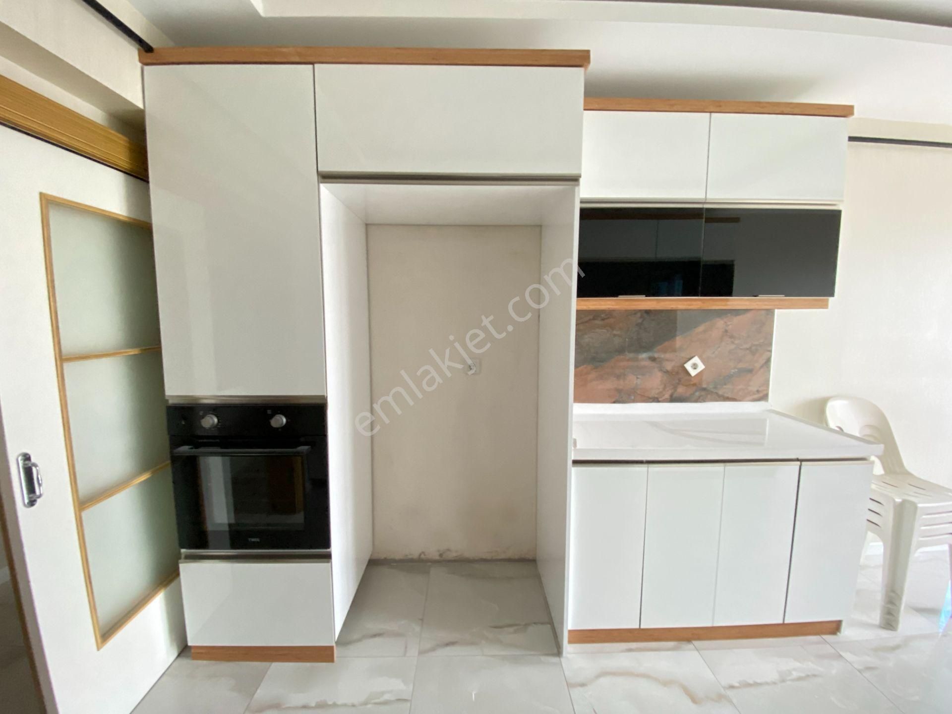 Gökçe Emlak'tan 8.kat Giysi Odalı Ebeveyn Banyolu Ultralüx 4+1 - Görsel 11