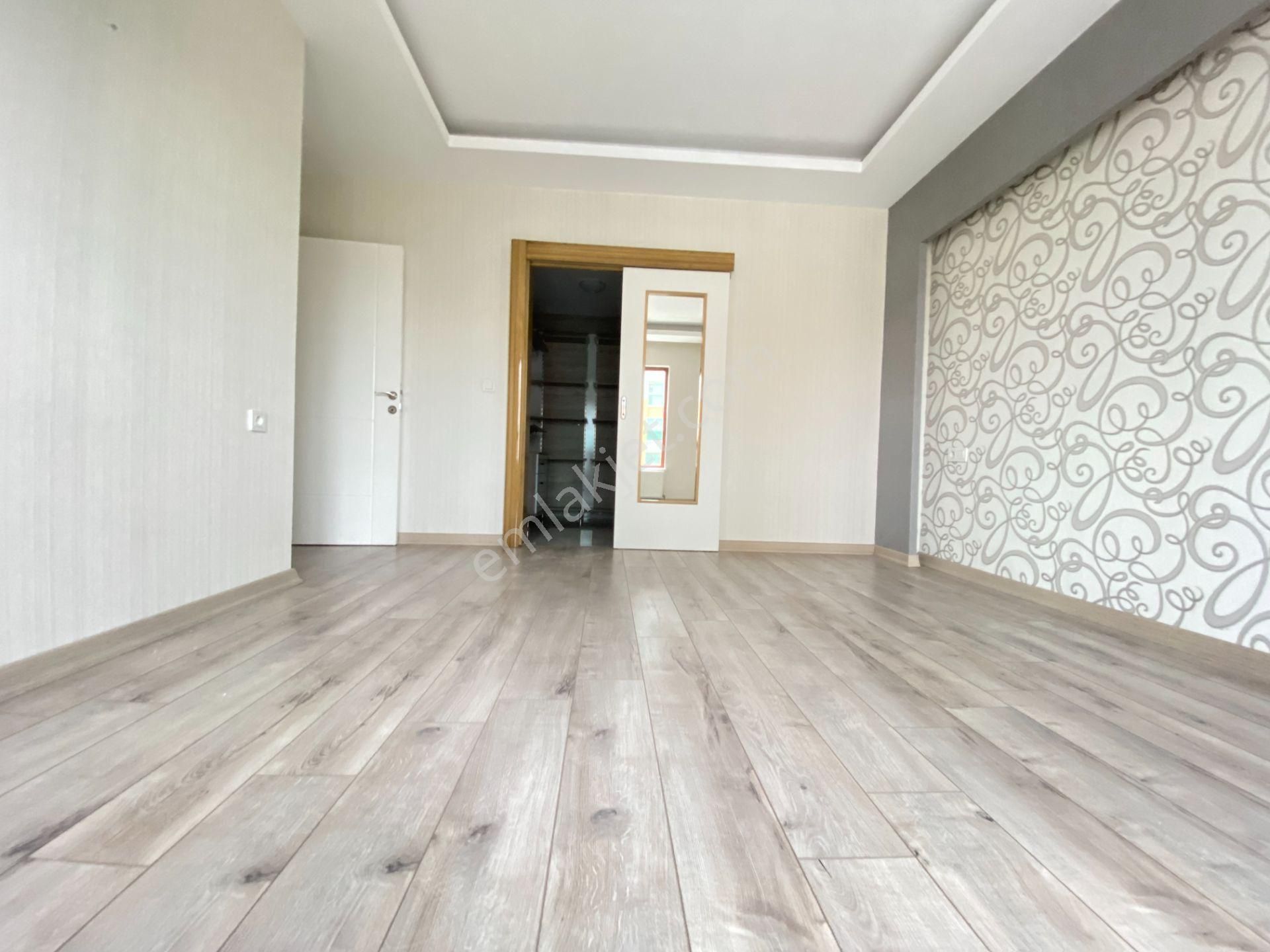 Gökçe Emlak'tan 8.kat Giysi Odalı Ebeveyn Banyolu Ultralüx 4+1 - Görsel 17