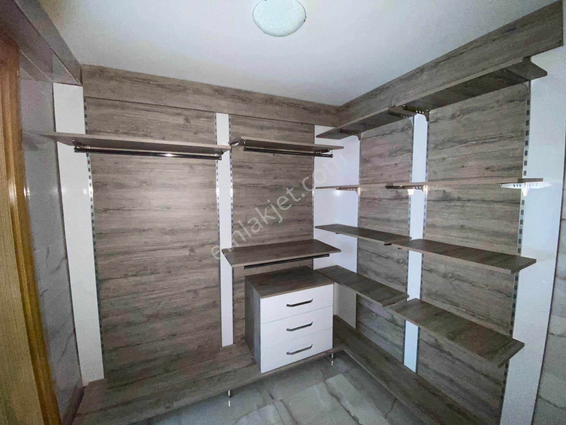 Gökçe Emlak'tan 8.kat Giysi Odalı Ebeveyn Banyolu Ultralüx 4+1 - Görsel 20