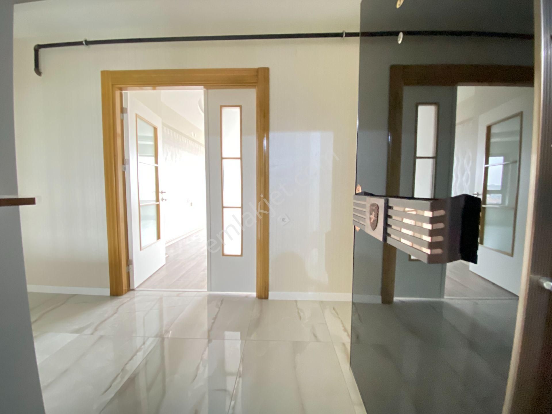 Gökçe Emlak'tan 8.kat Giysi Odalı Ebeveyn Banyolu Ultralüx 4+1 - Görsel 27