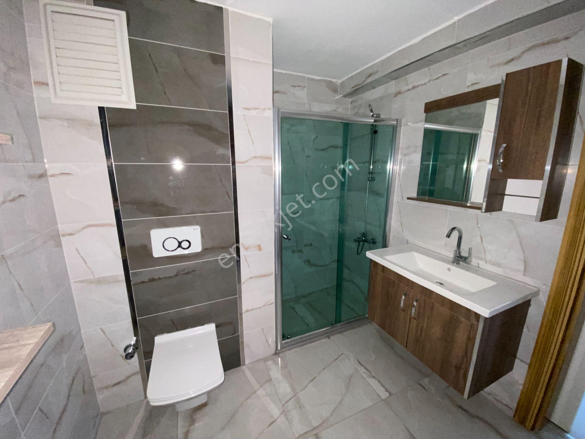 Gökçe Emlak'tan 8.kat Giysi Odalı Ebeveyn Banyolu Ultralüx 4+1 - Görsel 19