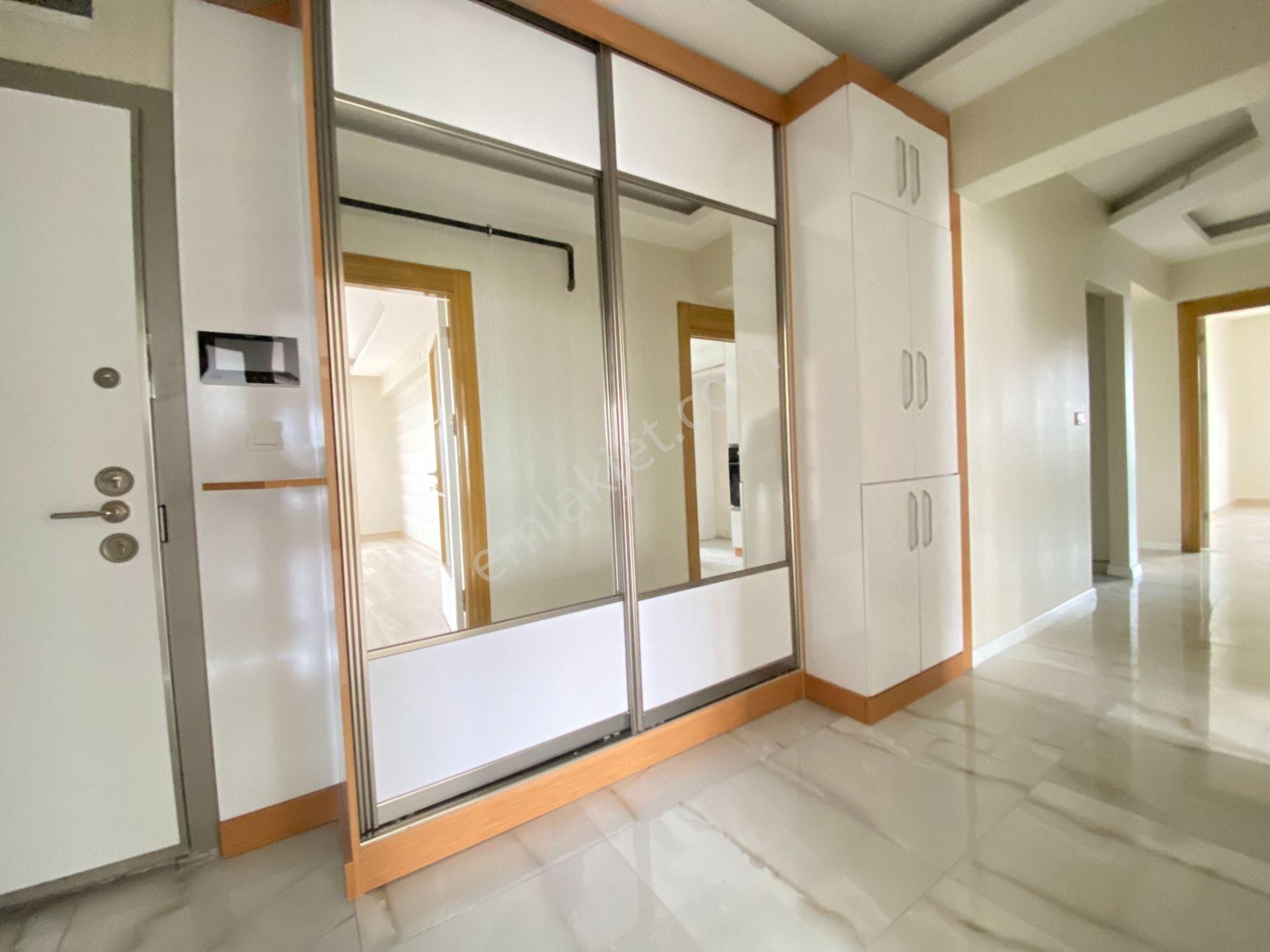 Gökçe Emlak'tan 8.kat Giysi Odalı Ebeveyn Banyolu Ultralüx 4+1 - Görsel 26