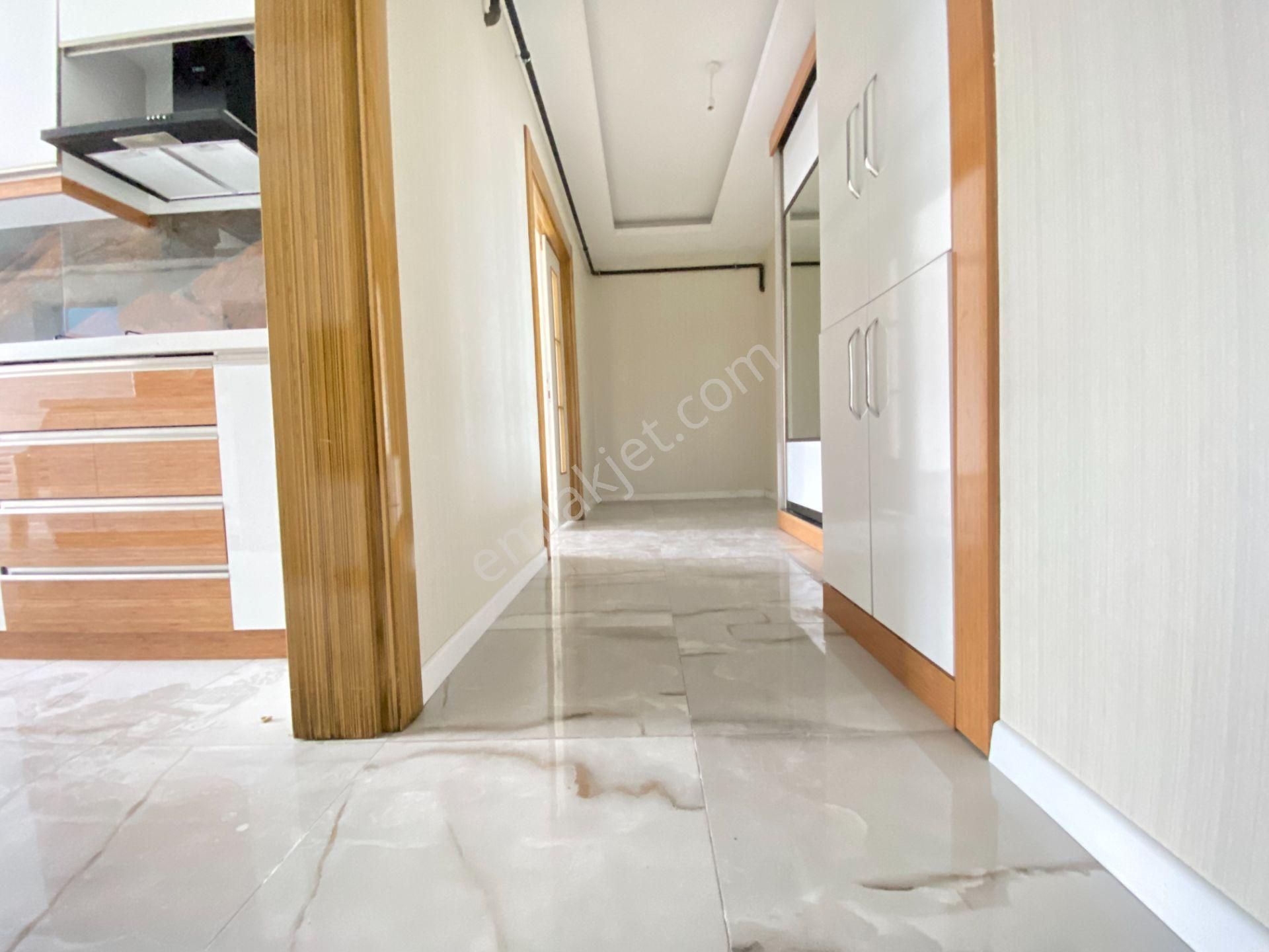 Gökçe Emlak'tan 8.kat Giysi Odalı Ebeveyn Banyolu Ultralüx 4+1 - Görsel 25