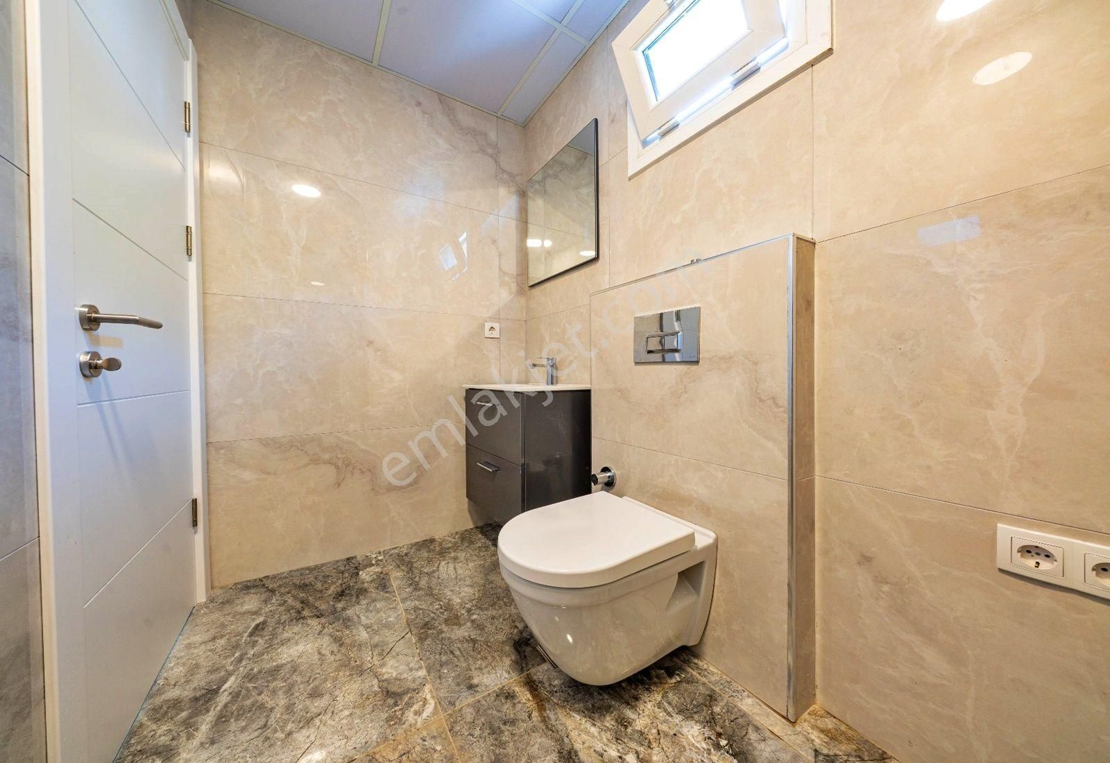 Weal World' Den Bakırköy Meydan Yakını, Görülmeye Değer, Lüks Bahçe Katı ... - Görsel 16