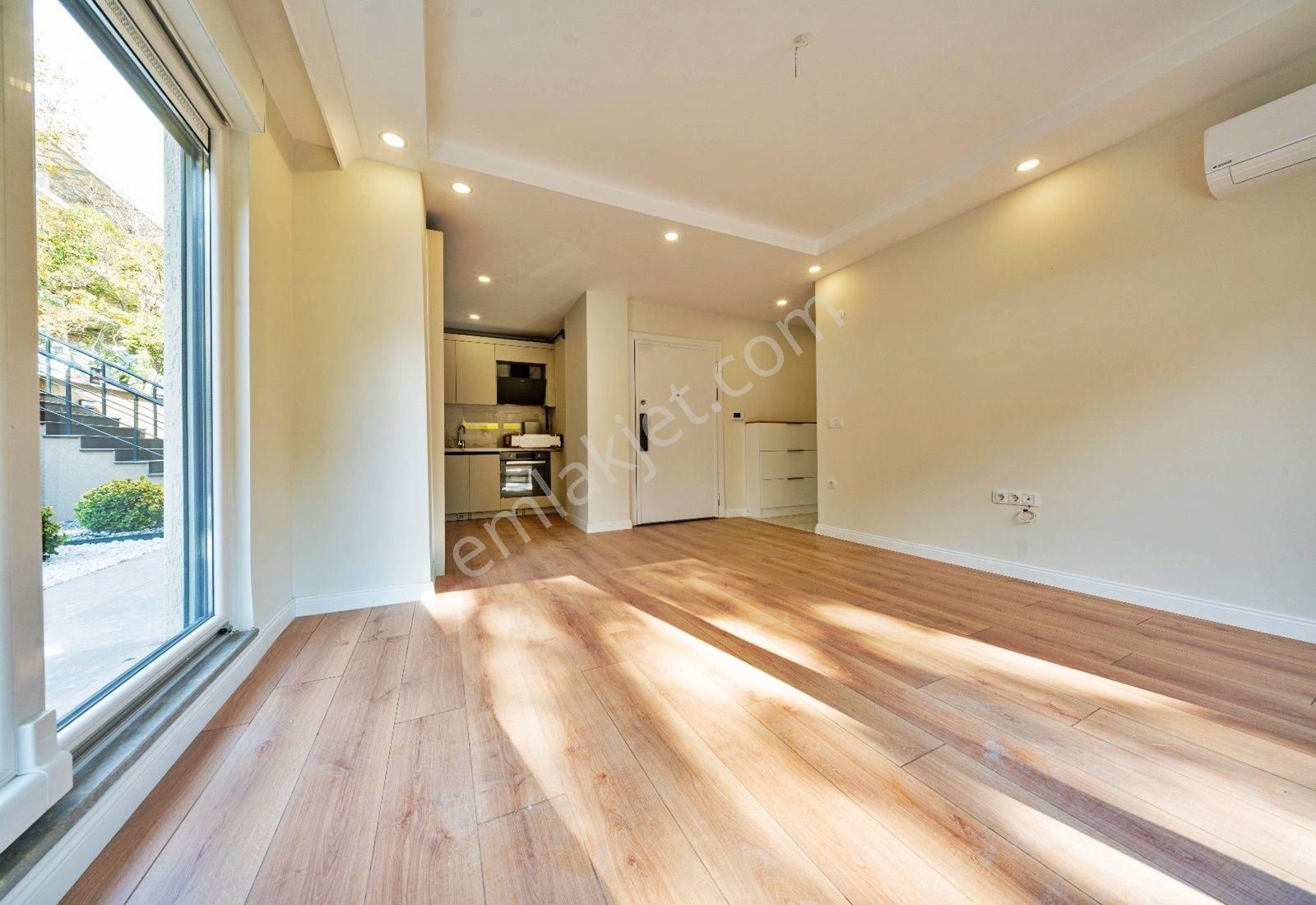 Weal World' Den Bakırköy Meydan Yakını, Görülmeye Değer, Lüks Bahçe Katı ... - Görsel 10