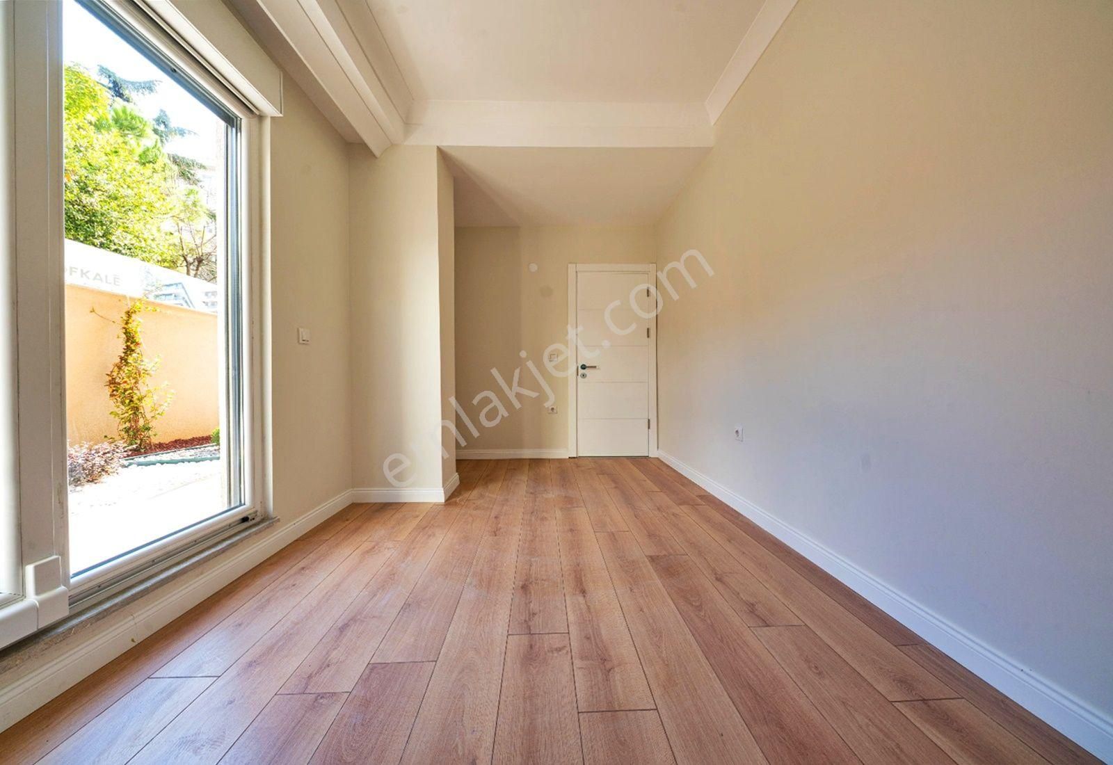 Weal World' Den Bakırköy Meydan Yakını, Görülmeye Değer, Lüks Bahçe Katı ... - Görsel 12