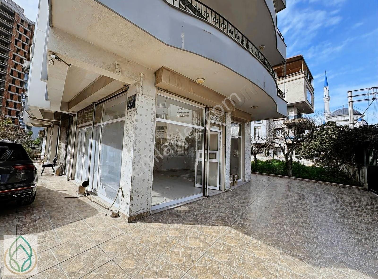 Yeşilova Da Point Avm Yakını Kiralık Dükkan - Görsel 2