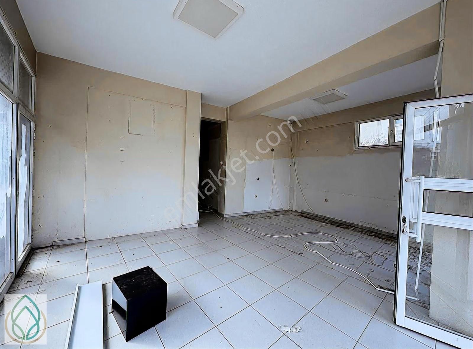 Yeşilova Da Point Avm Yakını Kiralık Dükkan - Görsel 3