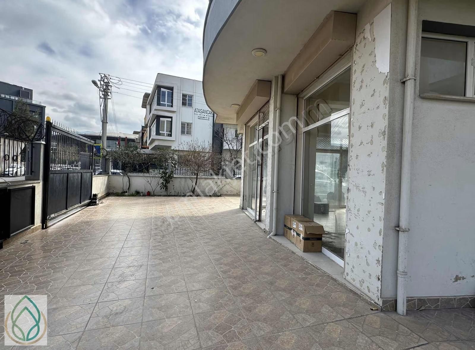 Yeşilova Da Point Avm Yakını Kiralık Dükkan - Görsel 10
