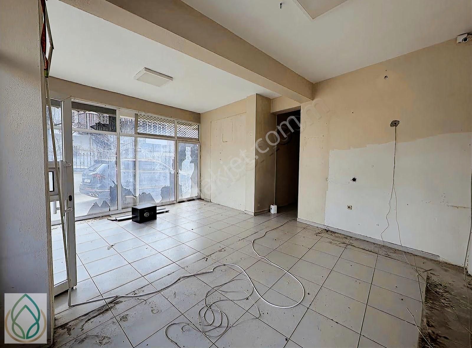 Yeşilova Da Point Avm Yakını Kiralık Dükkan - Görsel 14