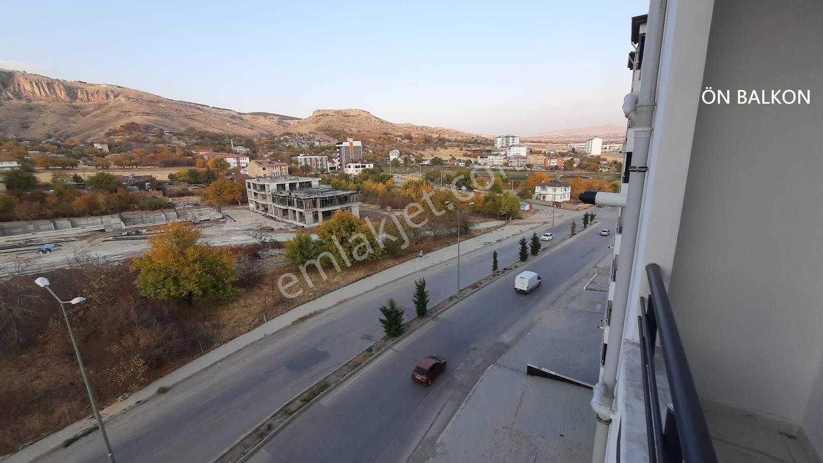 *nova* Ulukentte Harput Manzaralı Satılık 3+1 Lüks Daireler - Görsel 10