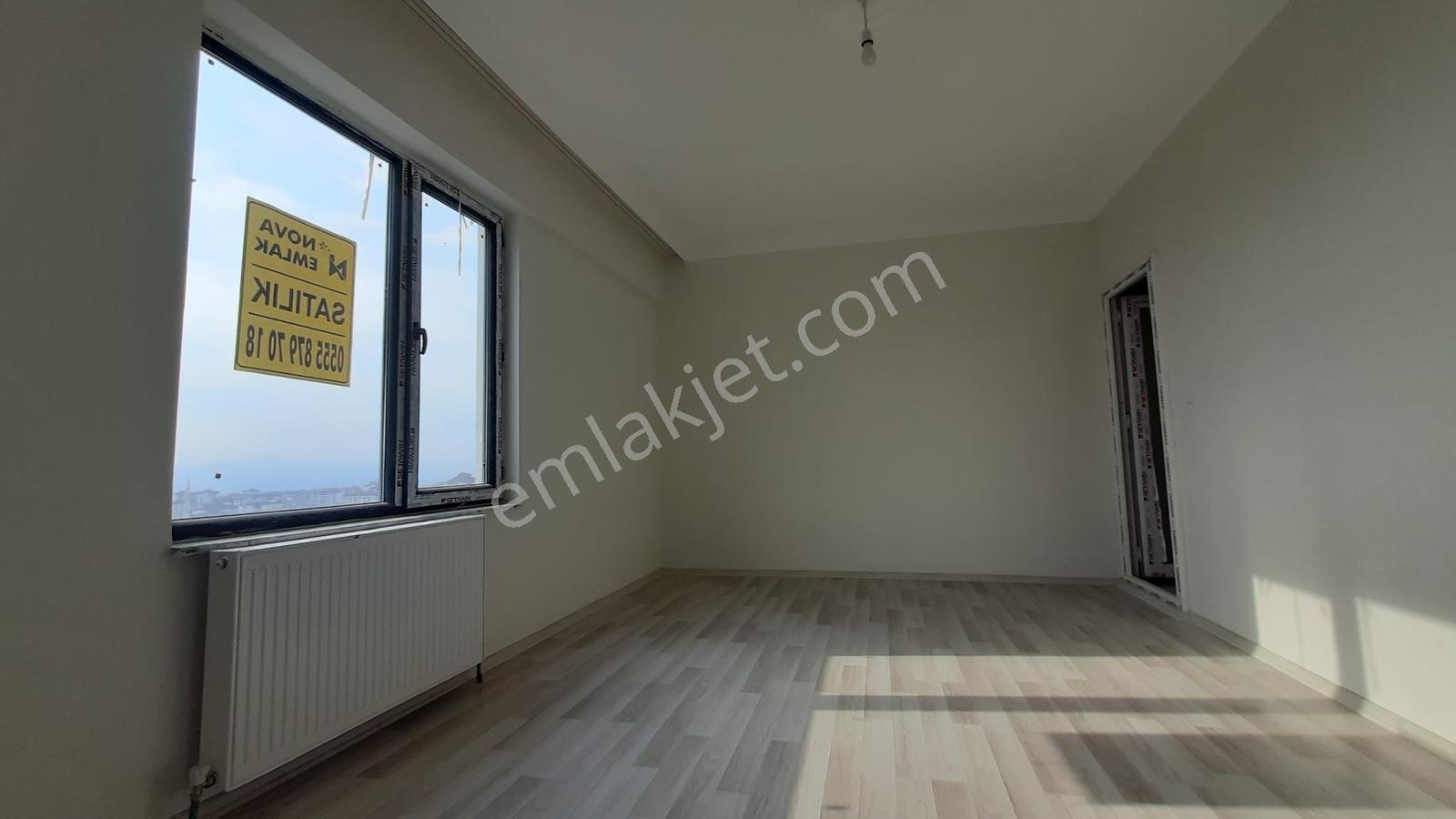 *nova* Ulukentte Harput Manzaralı Satılık 3+1 Lüks Daireler - Görsel 5