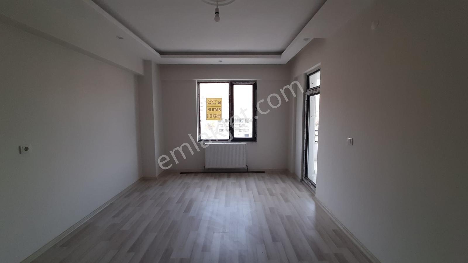 *nova* Ulukentte Harput Manzaralı Satılık 3+1 Lüks Daireler - Görsel 33