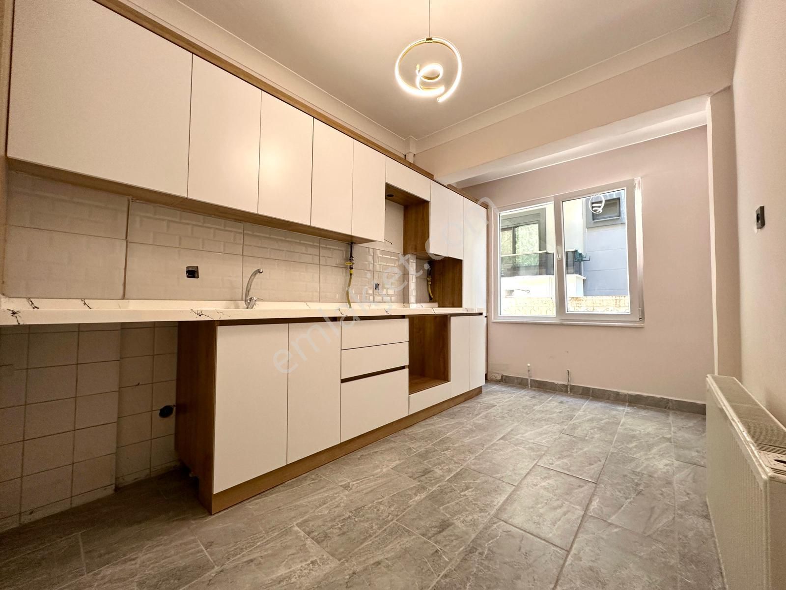 🏡 Referans'tan Altınkum'da Denize 100 Metre Şık Tasarımlı 2+1 Daire - Görsel 6