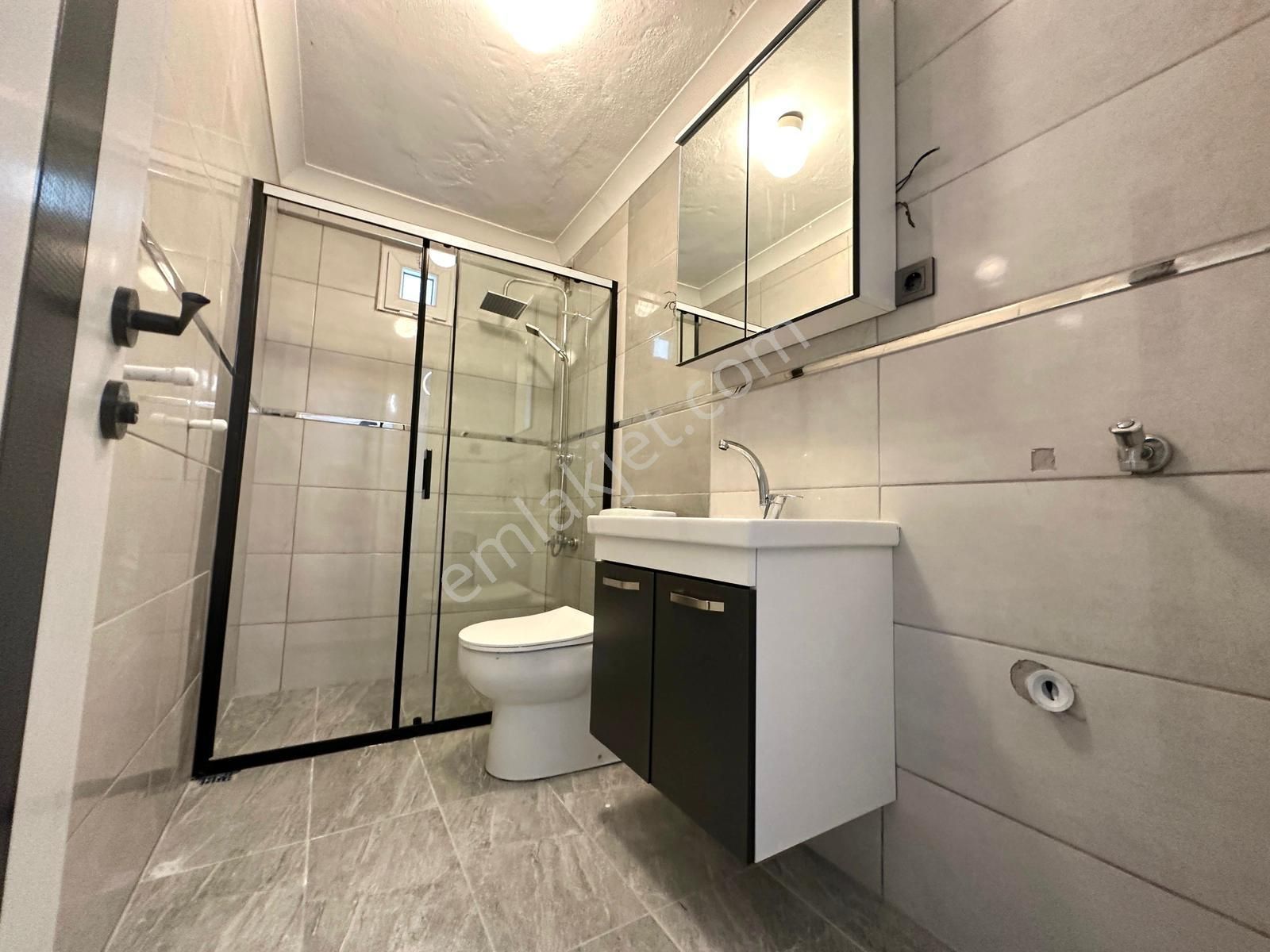 🏡 Referans'tan Altınkum'da Denize 100 Metre Şık Tasarımlı 2+1 Daire - Görsel 25