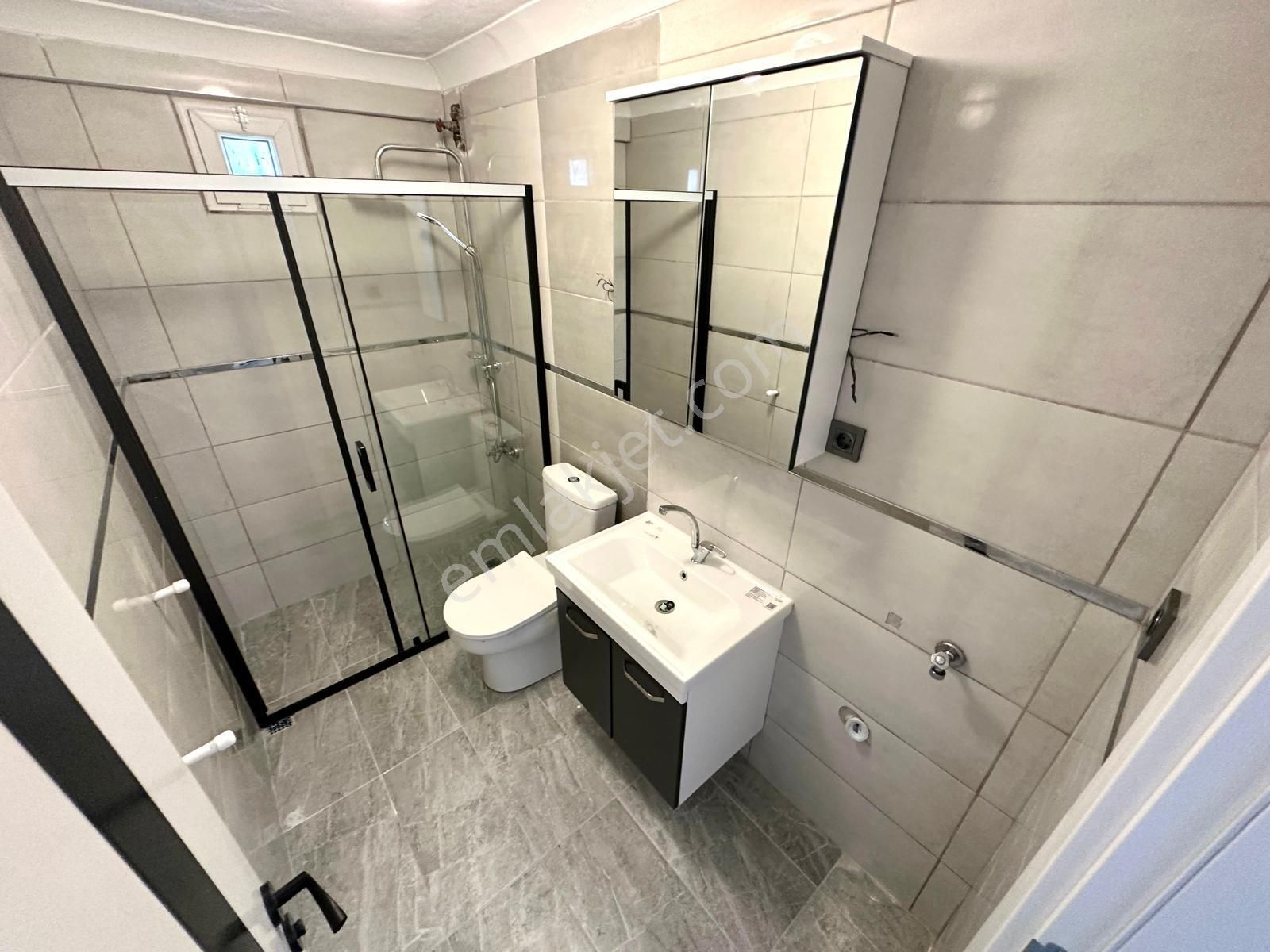 🏡 Referans'tan Altınkum'da Denize 100 Metre Şık Tasarımlı 2+1 Daire - Görsel 26