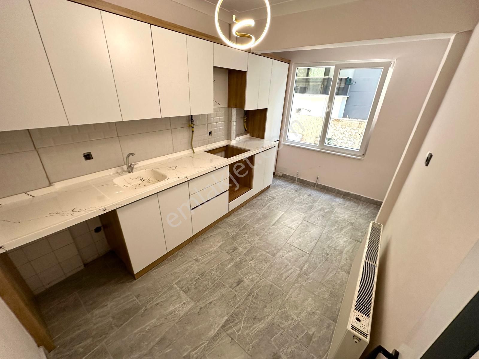 🏡 Referans'tan Altınkum'da Denize 100 Metre Şık Tasarımlı 2+1 Daire - Görsel 2