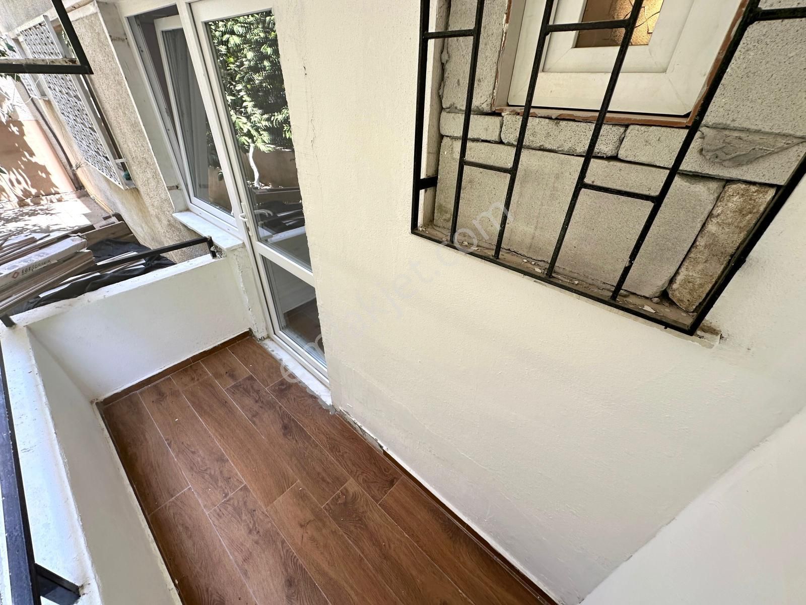 🏡 Referans'tan Altınkum'da Denize 100 Metre Şık Tasarımlı 2+1 Daire - Görsel 8