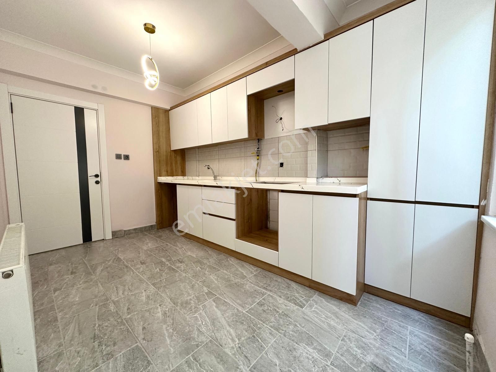 🏡 Referans'tan Altınkum'da Denize 100 Metre Şık Tasarımlı 2+1 Daire - Görsel 5