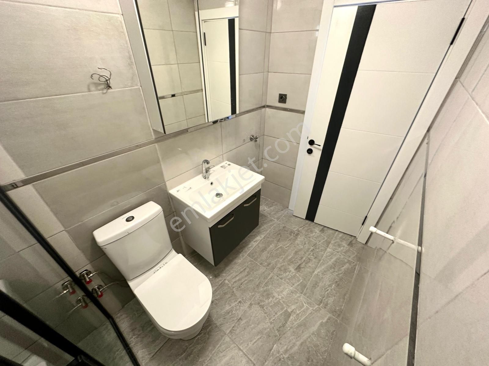 🏡 Referans'tan Altınkum'da Denize 100 Metre Şık Tasarımlı 2+1 Daire - Görsel 24