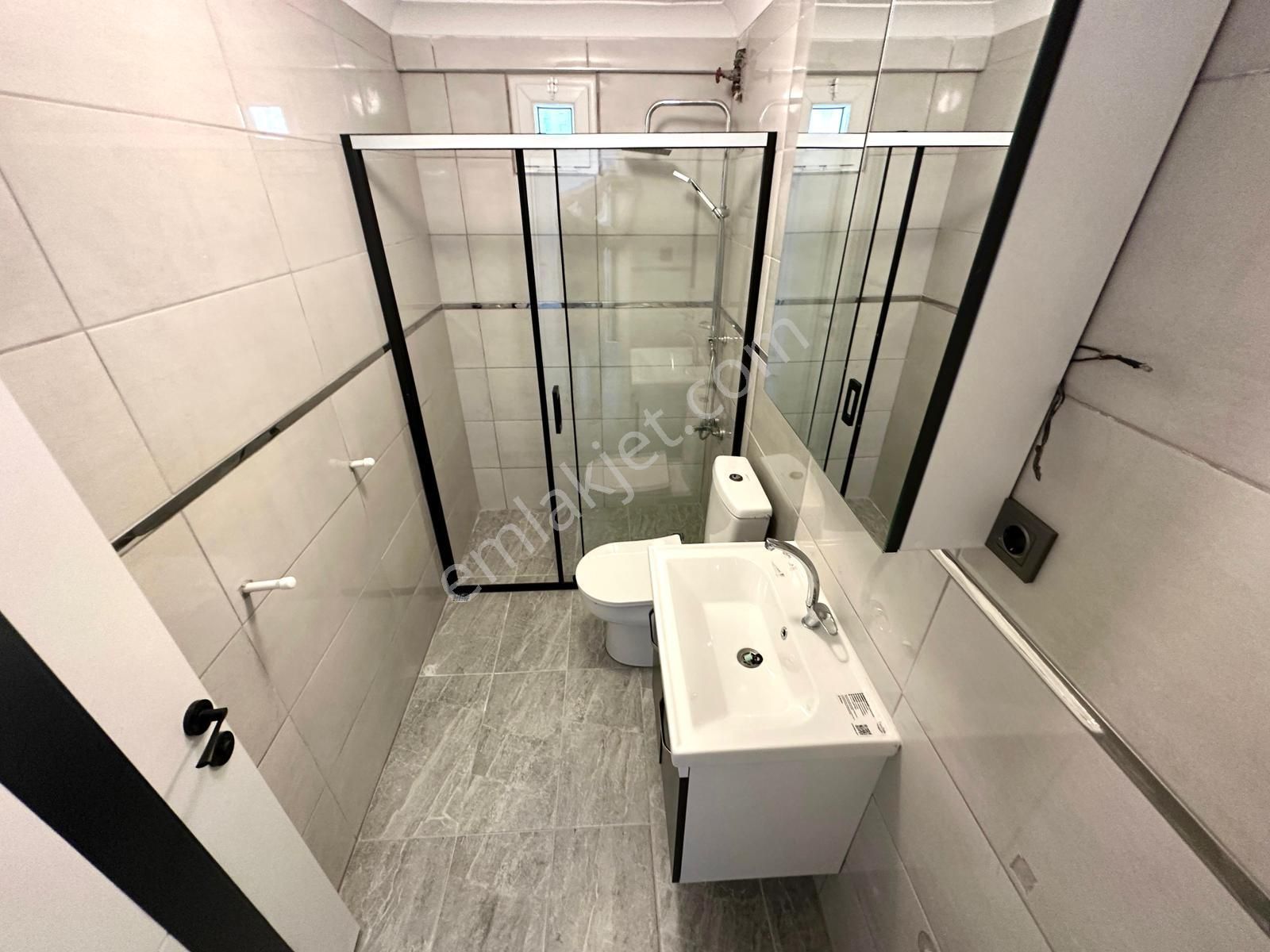 🏡 Referans'tan Altınkum'da Denize 100 Metre Şık Tasarımlı 2+1 Daire - Görsel 27