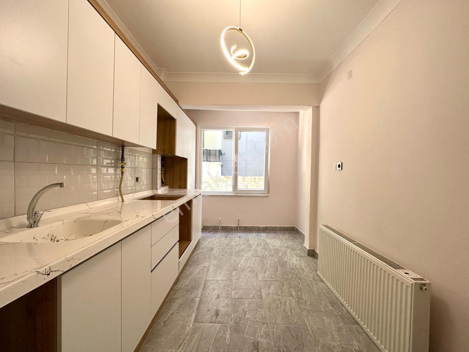 🏡 Referans'tan Altınkum'da Denize 100 Metre Şık Tasarımlı 2+1 Daire - Görsel 7