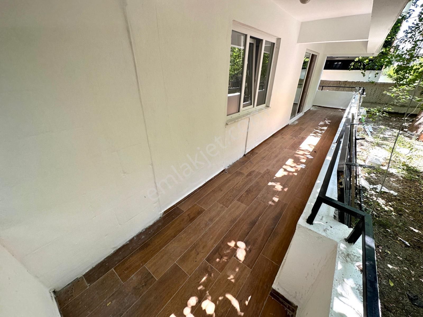 🏡 Referans'tan Altınkum'da Denize 100 Metre Şık Tasarımlı 2+1 Daire - Görsel 9