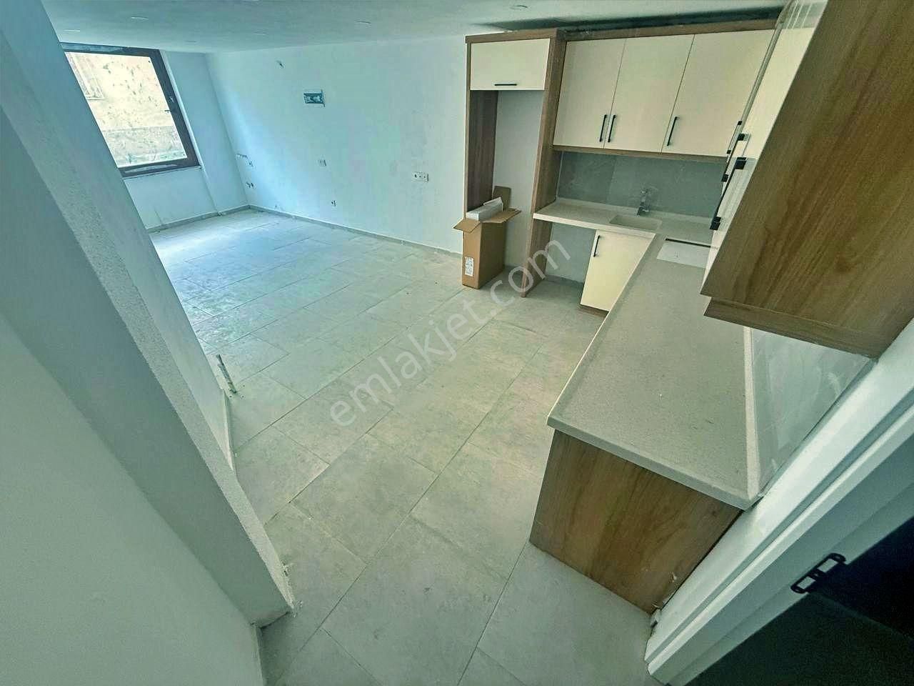 Uytundan Gürede Doğa İle İçiçe Kupon 3+1 Ters Dubleks Daire - Görsel 18