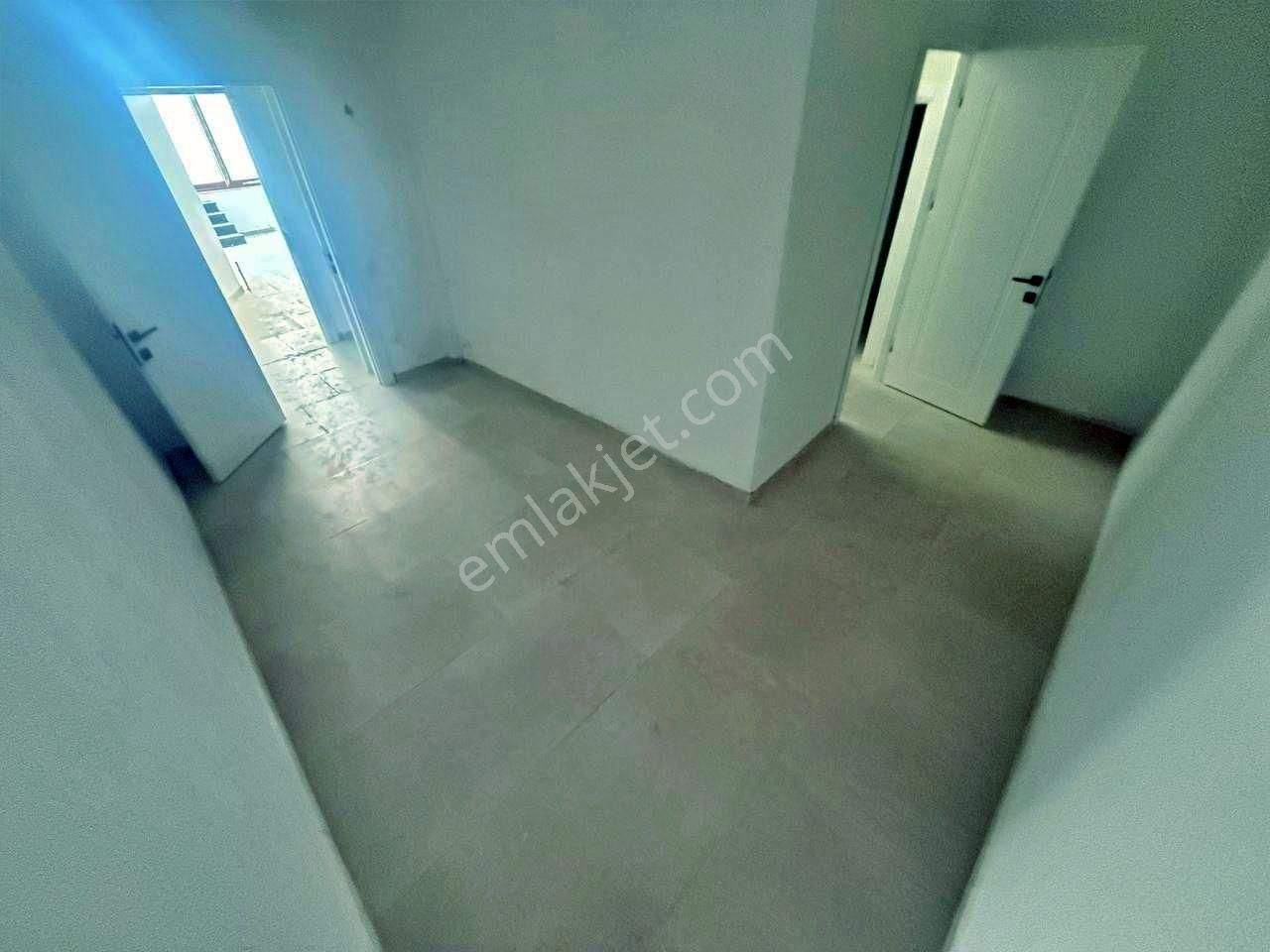 Uytundan Gürede Doğa İle İçiçe Kupon 3+1 Ters Dubleks Daire - Görsel 33