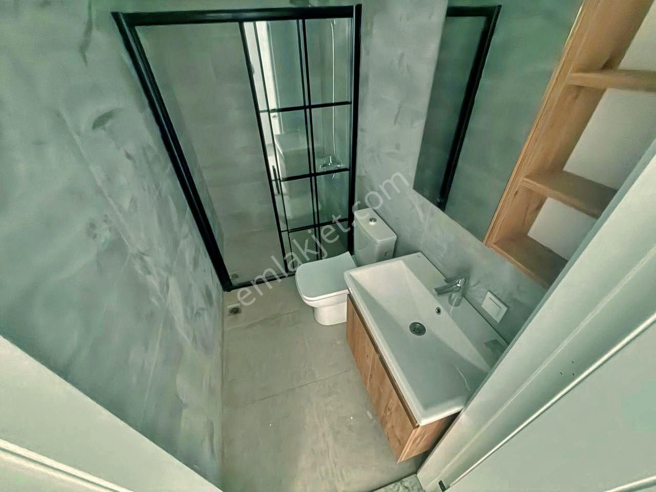 Uytundan Gürede Doğa İle İçiçe Kupon 3+1 Ters Dubleks Daire - Görsel 10