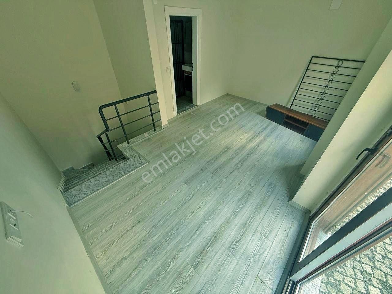 Uytundan Gürede Doğa İle İçiçe Kupon 3+1 Ters Dubleks Daire - Görsel 2