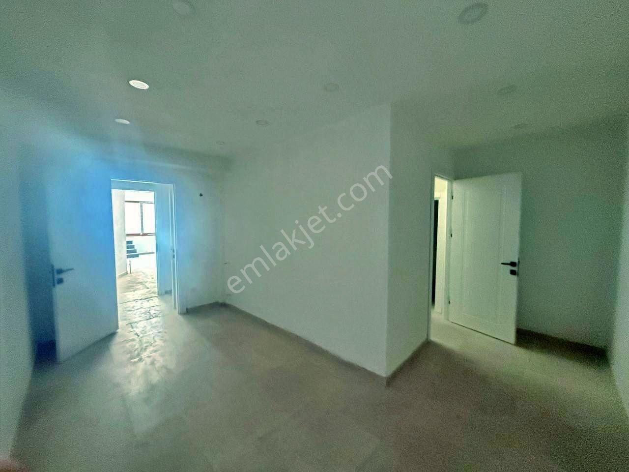 Uytundan Gürede Doğa İle İçiçe Kupon 3+1 Ters Dubleks Daire - Görsel 9