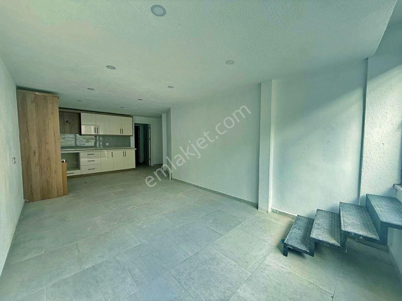 Uytundan Gürede Doğa İle İçiçe Kupon 3+1 Ters Dubleks Daire - Görsel 26