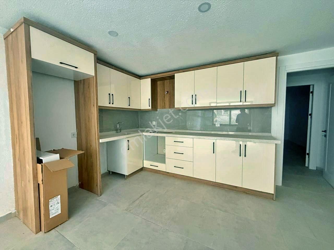 Uytundan Gürede Doğa İle İçiçe Kupon 3+1 Ters Dubleks Daire - Görsel 8
