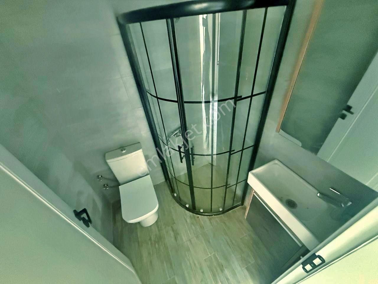 Uytundan Gürede Doğa İle İçiçe Kupon 3+1 Ters Dubleks Daire - Görsel 5