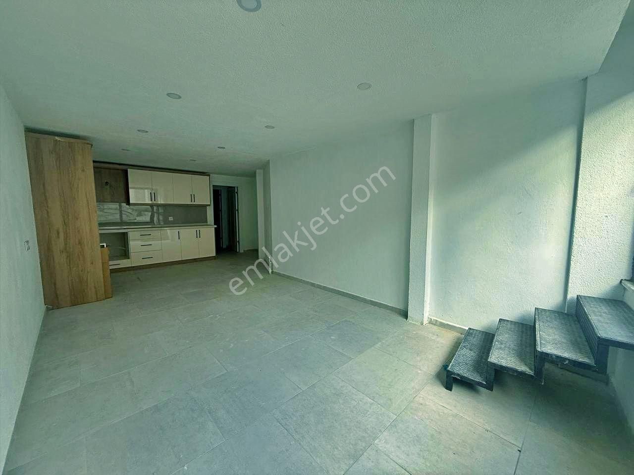 Uytundan Gürede Doğa İle İçiçe Kupon 3+1 Ters Dubleks Daire - Görsel 27