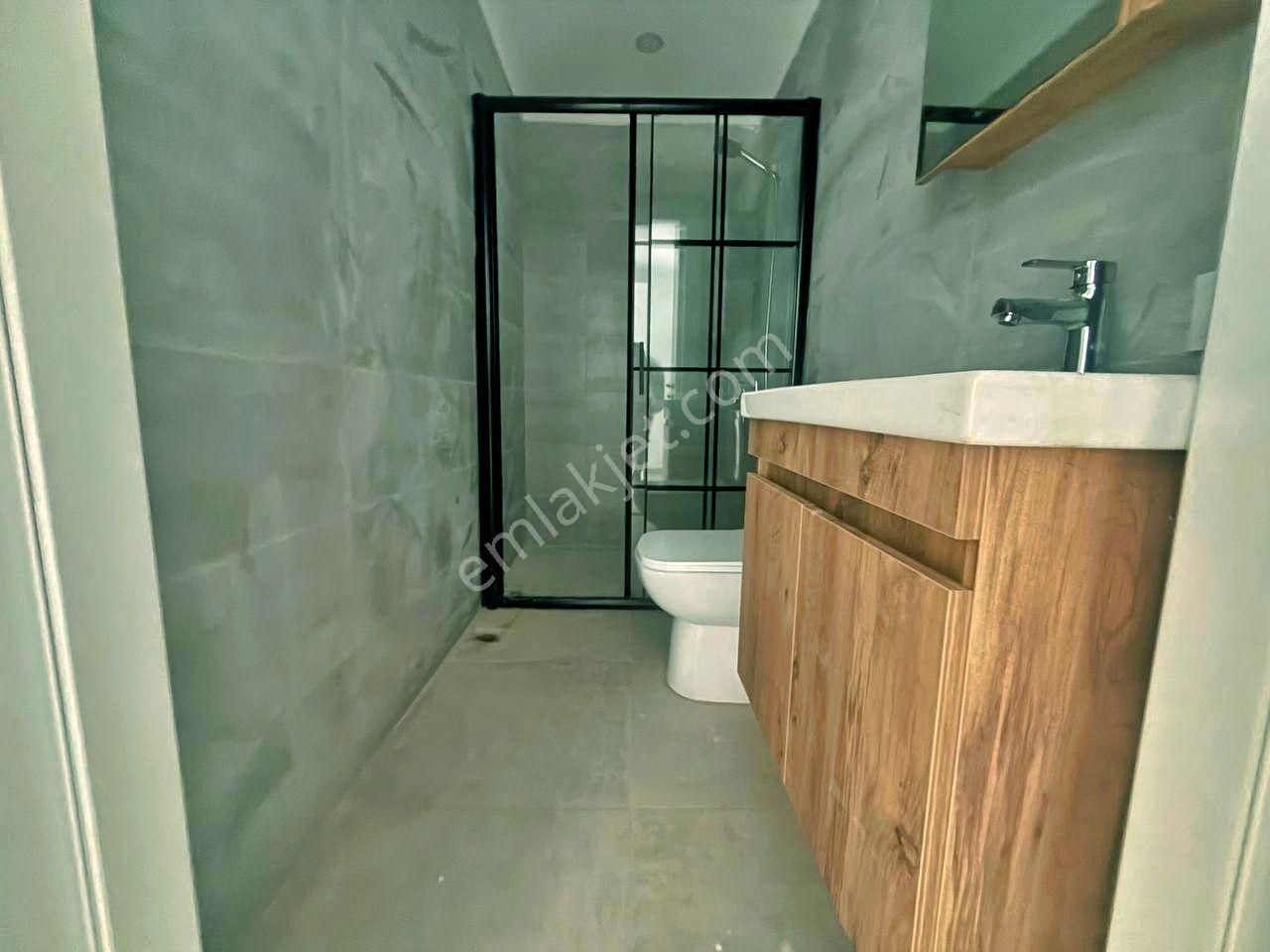 Uytundan Gürede Doğa İle İçiçe Kupon 3+1 Ters Dubleks Daire - Görsel 16
