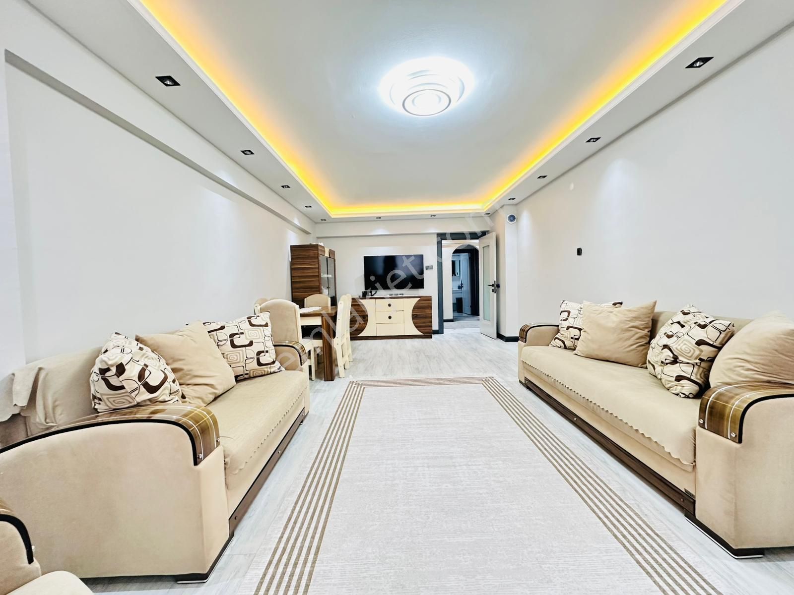 Kalecik Emlak'tan Geniş Ve Ferah G.cephe Lüx Yapılı 3+1 Daire - Görsel 7