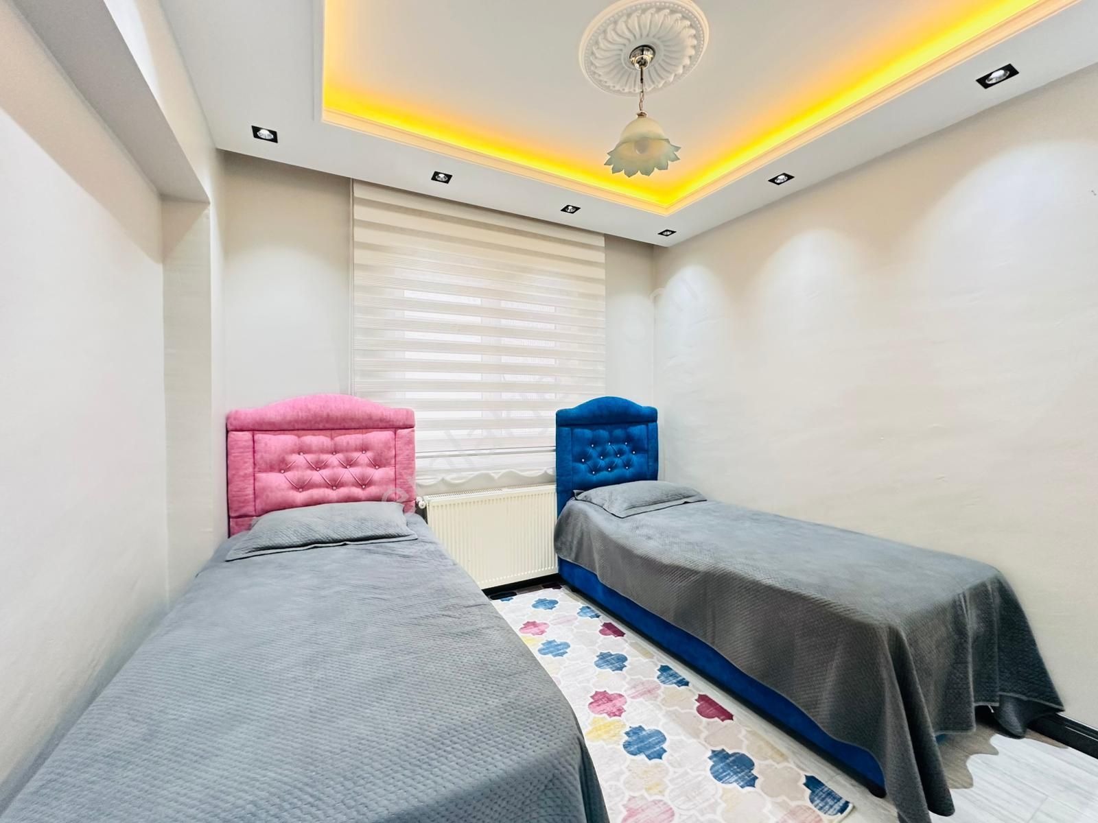 Kalecik Emlak'tan Geniş Ve Ferah G.cephe Lüx Yapılı 3+1 Daire - Görsel 18