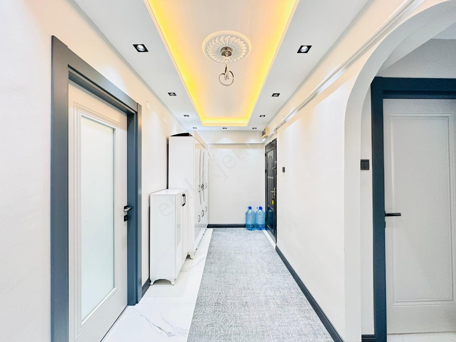 Kalecik Emlak'tan Geniş Ve Ferah G.cephe Lüx Yapılı 3+1 Daire - Görsel 21