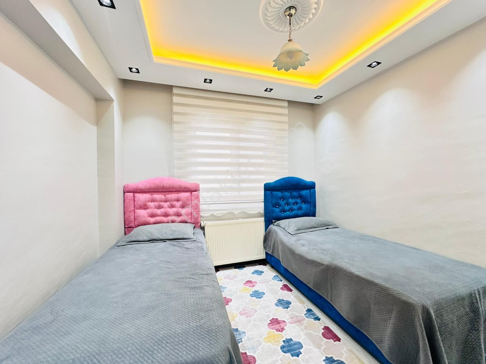 Kalecik Emlak'tan Geniş Ve Ferah G.cephe Lüx Yapılı 3+1 Daire - Görsel 19