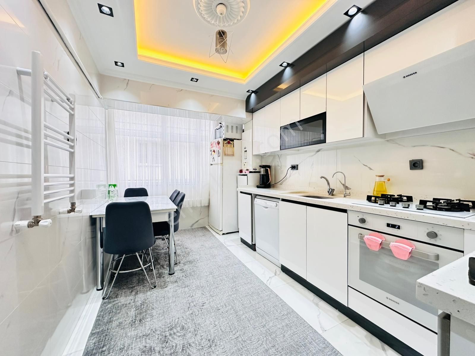 Kalecik Emlak'tan Geniş Ve Ferah G.cephe Lüx Yapılı 3+1 Daire - Görsel 3