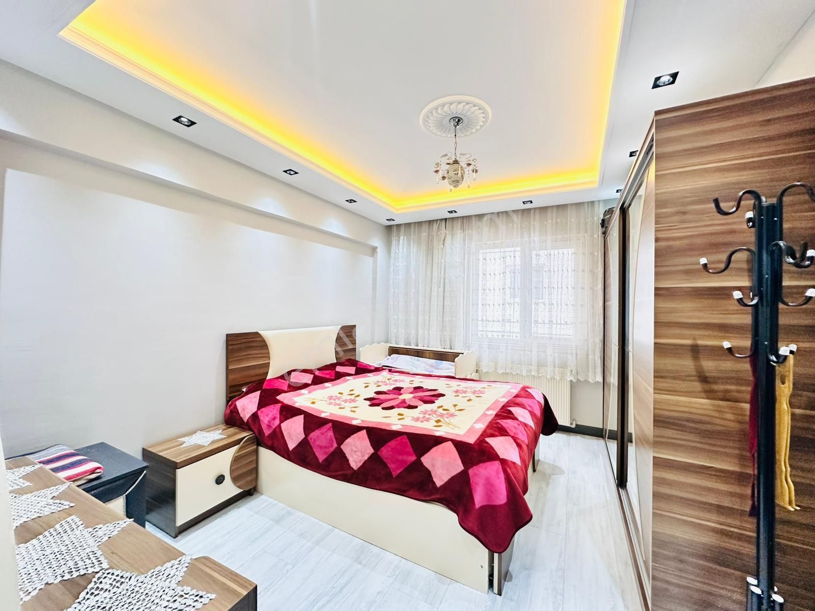 Kalecik Emlak'tan Geniş Ve Ferah G.cephe Lüx Yapılı 3+1 Daire - Görsel 16